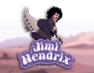 Jimi Hendrix